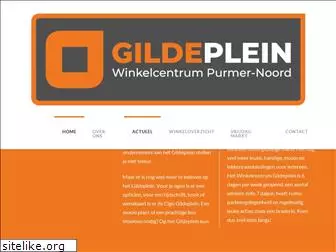 gildeplein.nl