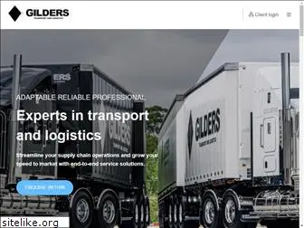 gilders.com.au