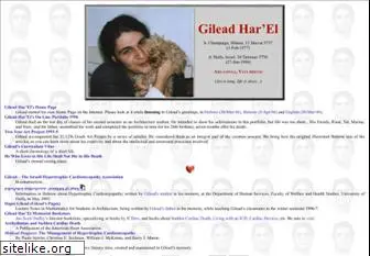 gilead.org.il