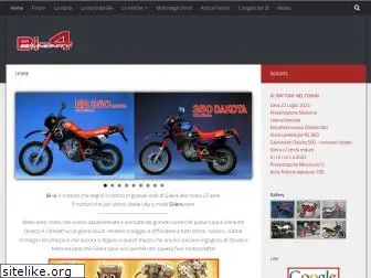 gilera-bi4.it