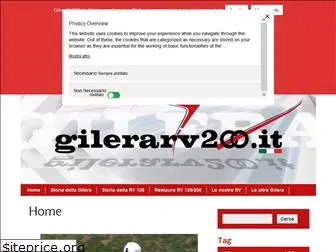 gilerarv200.it