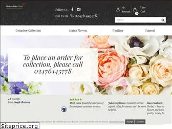 gilesflorist.co.uk