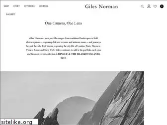 gilesnorman.com