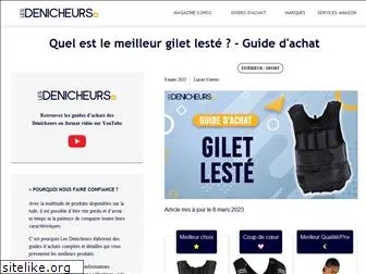 gilet-leste.net