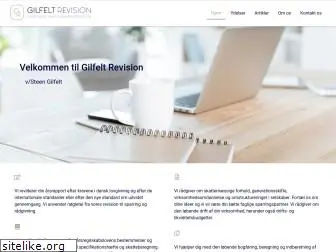 www.gilfeltrevision.dk