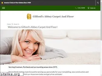 gilfordfloors.com