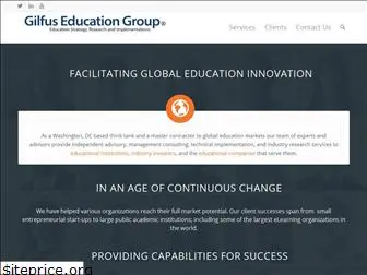 gilfuseducation.com