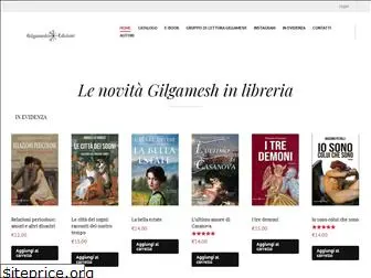 gilgameshedizioni.com