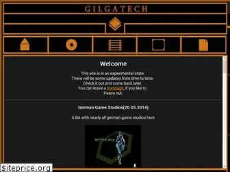 gilgatech.com