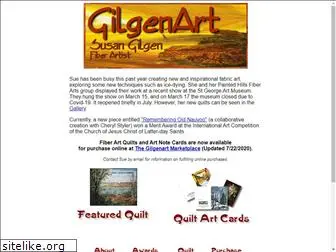 gilgenart.com