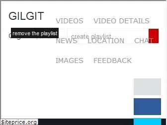 gilgit.net