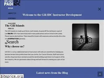 gili-idc.com