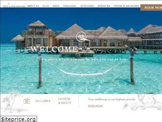 gili-lankanfushi.com