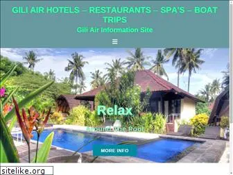 giliairhotel.com