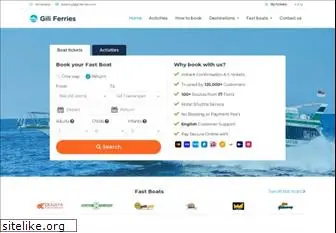 giliferries.com