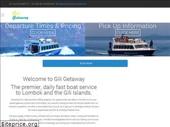 giligetaway.com