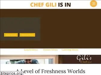 giliskitchen.com