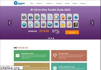 gilisoft.com