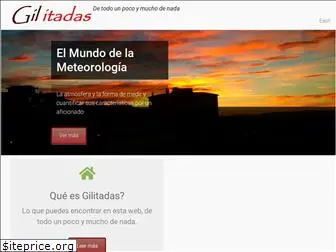 gilitadas.com