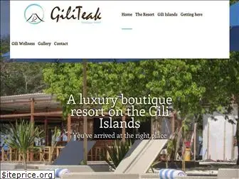 giliteak.com