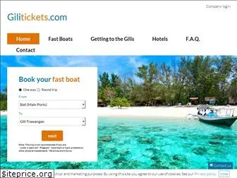 gilitickets.com