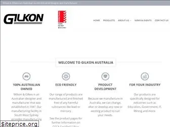 gilkon.com.au