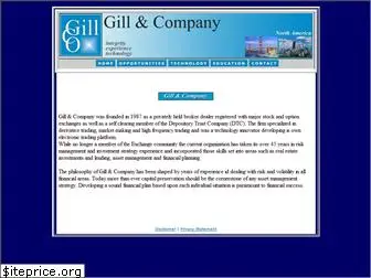 gill.com