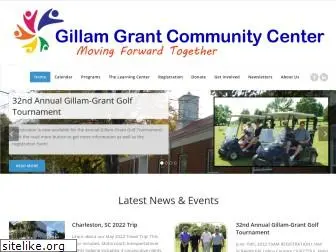 gillamgrant.org