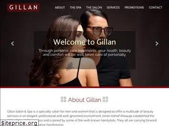 gillan.pk