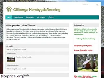 gillbergahembygd.com