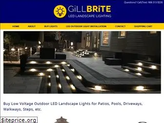 gillbrite.com