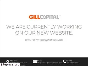 gillcapital.com.sg