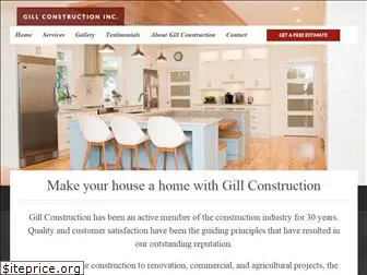 gillconstructioninc.com