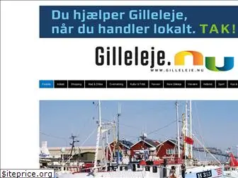 gilleleje.nu