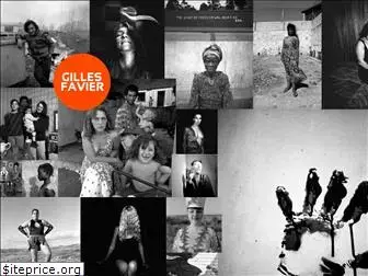 gilles-favier.com