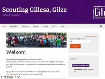 gillesa.nl
