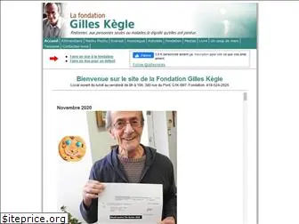gilleskegle.org