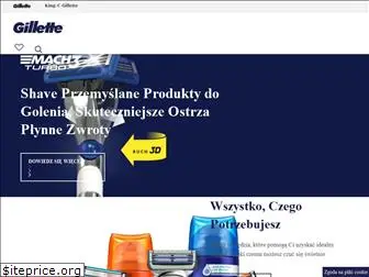 gillette.pl