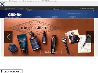 gillette.pt