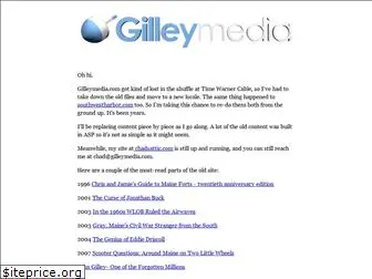 gilleymedia.com