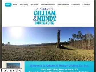 gilliamandmundy.com