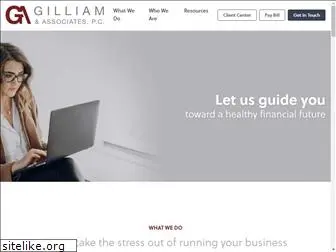 gilliamcpapc.com