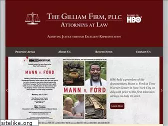 gilliamfirm.com