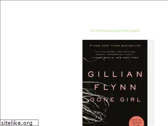 gillian-flynn.com