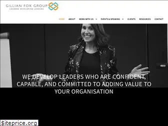 gillianfoxgroup.com.au