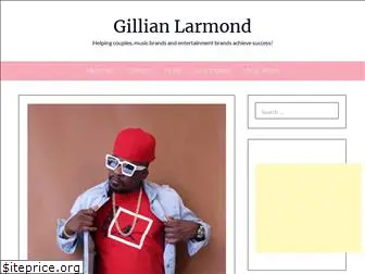 gillianlarmond.com