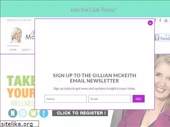 gillianmckeith.com