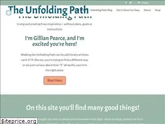 gillianpearce.com