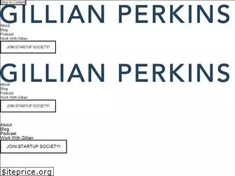 gillianperkins.com