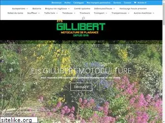 gillibert-motoculture.com